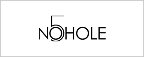 NO 5 HOLE(ノーファイブホール)