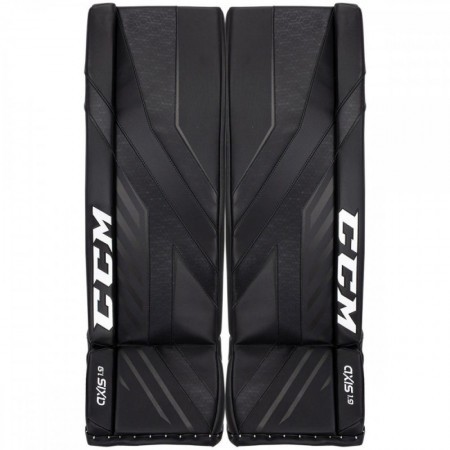CCM AXIS A1.9 レッグパッド