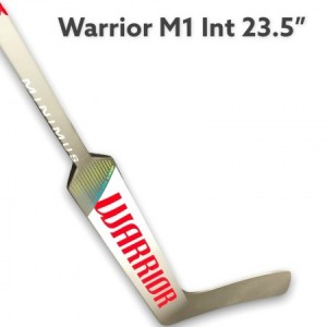 Warrior  M1 ゴーリースティック INT 23.5インチ