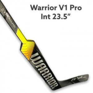 Warrior  V1 PRO ゴーリースティック INT 23.5インチ