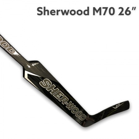 Sherwood M70 ゴーリースティック　26インチ