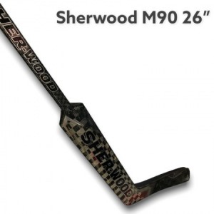 Sherwood M90 ゴーリースティック　26インチ