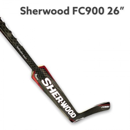 Sherwood FC900 ゴーリースティック　26インチ