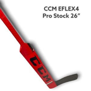 CCM E-Flex4 プロストック ゴーリースティック　26インチ