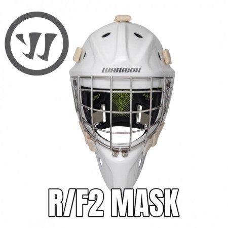 WARRIOR R/F2 E マスク　
