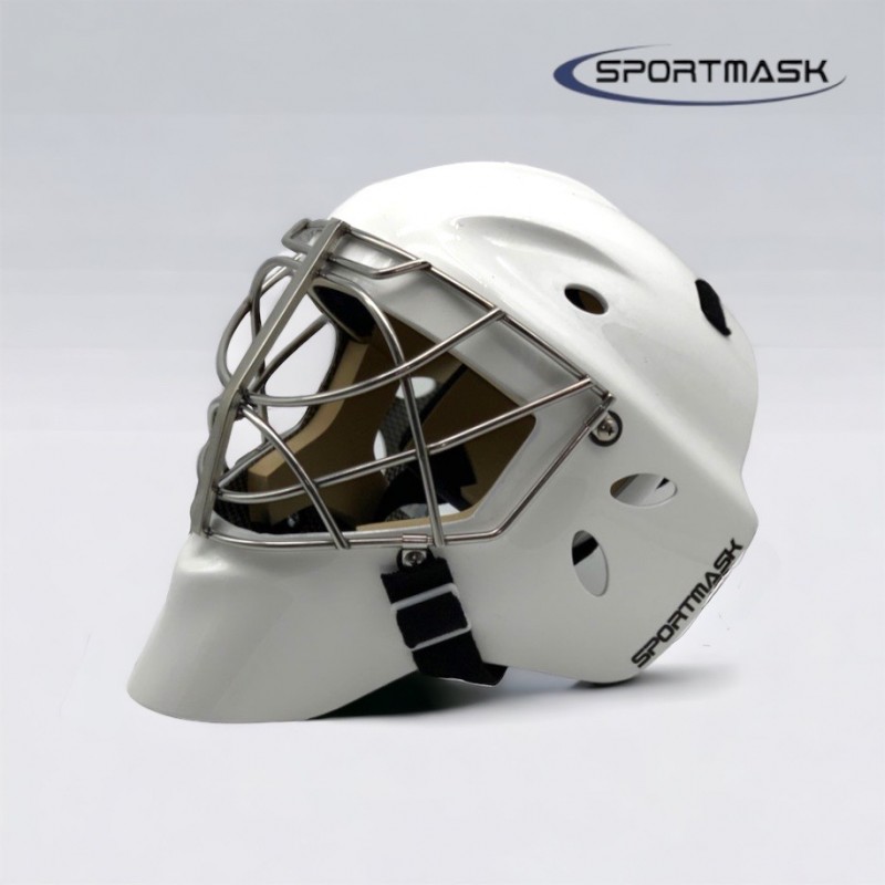 Sportmask Pro 3i ゴーリーマスク | サーティーンスポーツ for ...