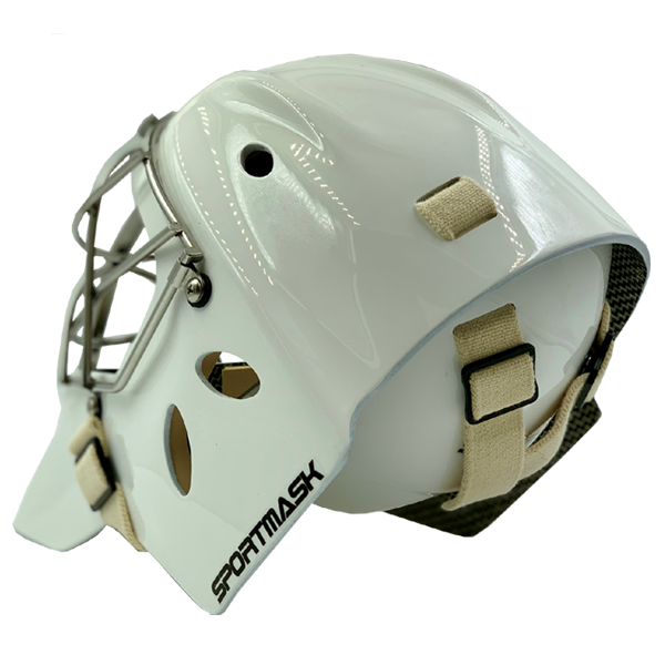 Sportmask Pro 3i ゴーリーマスク | サーティーンスポーツ for 