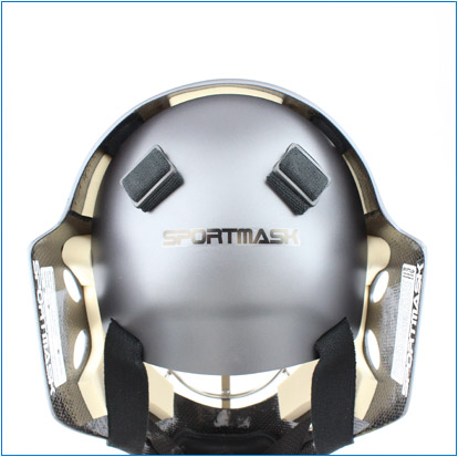 Sportmask Pro 2i ゴーリーマスク